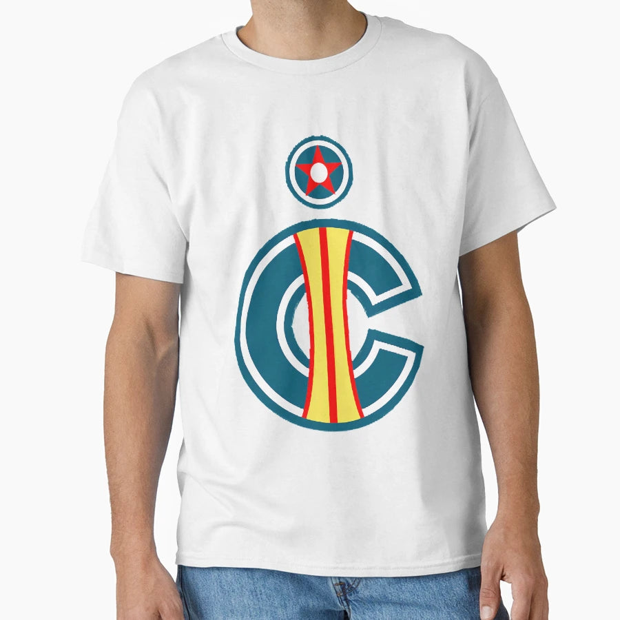 Captain Invincible T-Shirt - Casual Everyday Wear Men Women - T-Shirt, Sweatshirt, Hoodie