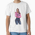 Bold Babe T-Shirt - Minimalist Print Men Women - T-Shirt, Sweatshirt, Hoodie