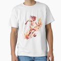 Football Freaks T-Shirt - Minimalist Print Men Women - T-Shirt, Sweatshirt, Hoodie