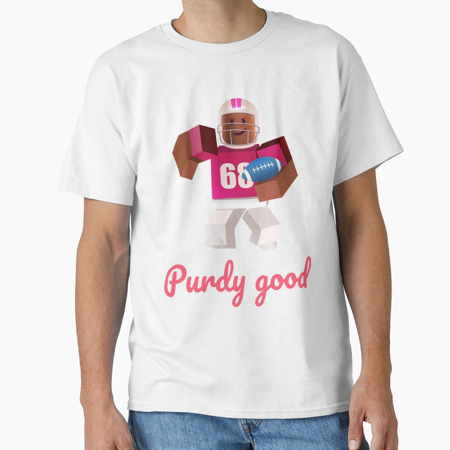 BP T-Shirt - Trendy Graphic Men Women - T-Shirt, Sweatshirt, Hoodie