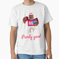 BP T-Shirt - Trendy Graphic Men Women - T-Shirt, Sweatshirt, Hoodie