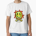Fatboy Slim T-Shirt - Custom Art Print Unisex - T-Shirt, Sweatshirt, Hoodie