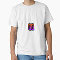 Gg Good Game Neon Sunset T-Shirt - Casual Everyday Wear Men Women - T-Shirt, Sweatshirt, Hoodie