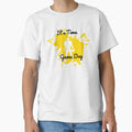 Game Day T-Shirt - Aesthetic Graphic for Adults - T-Shirt, Sweatshirt, Hoodie