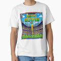 World Cup 2026 Game Press Start To Play T-Shirt - Unique Graphic Men Women - T-Shirt, Sweatshirt, Hoodie