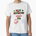 My Very Merry Coach Era Merry Happy T-Shirt - Streetwear Style Men Women - T-Shirt, Sweatshirt, Hoodie