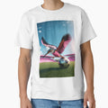 Golazo T-Shirt - Unique Graphic for Adults - T-Shirt, Sweatshirt, Hoodie
