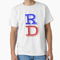 Republica Dominicana Dominican T-Shirt - Casual Everyday Wear Men Women - T-Shirt, Sweatshirt, Hoodie