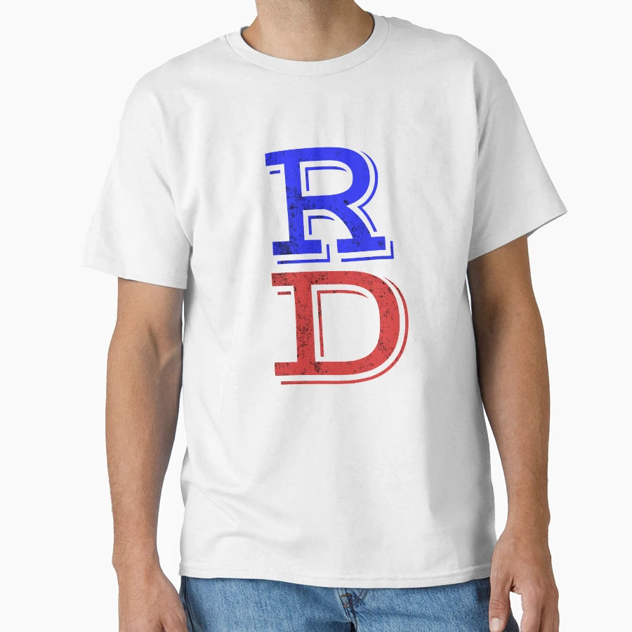 Republica Dominicana Dominican T-Shirt - Casual Everyday Wear Men Women - T-Shirt, Sweatshirt, Hoodie