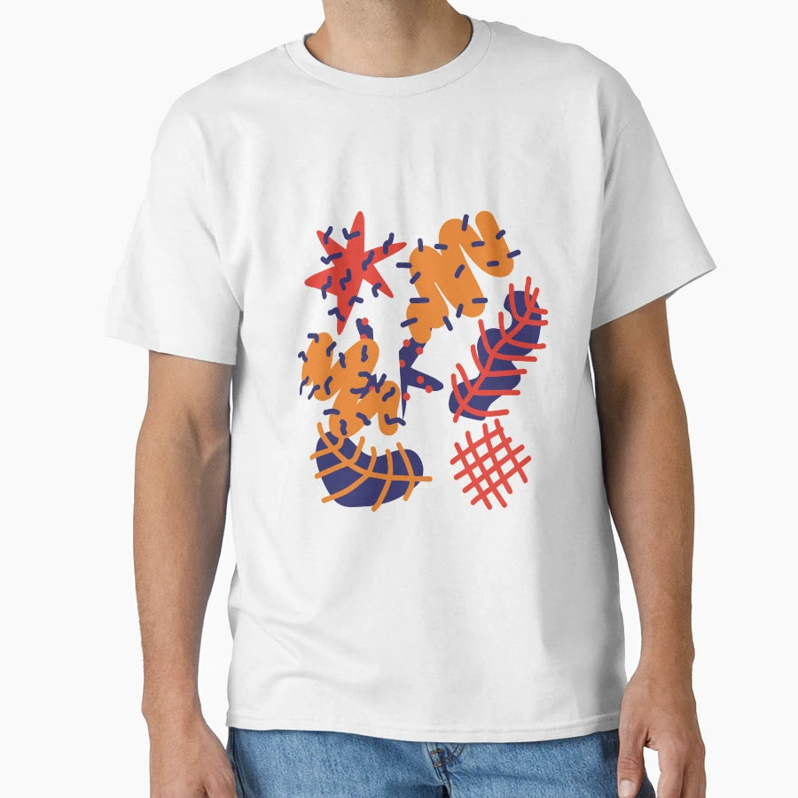 Furry Friend Clique T-Shirt - Trendy Graphic for Adults - T-Shirt, Sweatshirt, Hoodie