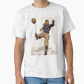 Punter 1908 J C Leyendecker T-Shirt - Trendy Graphic Men Women - T-Shirt, Sweatshirt, Hoodie