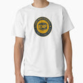 Every Night Football Circular Slogan T-Shirt - Minimalist Print for Adults - T-Shirt, Sweatshirt, Hoodie