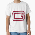 Guilford College Quakers T-Shirt - Aesthetic Graphic Unisex - T-Shirt, Sweatshirt, Hoodie