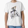 Cristiano Ronaldo Cr7 Soccer Player T-Shirt - Streetwear Style for Adults - T-Shirt, Sweatshirt, Hoodie