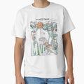 JH Mvp T-Shirt - Streetwear Style for Adults - T-Shirt, Sweatshirt, Hoodie