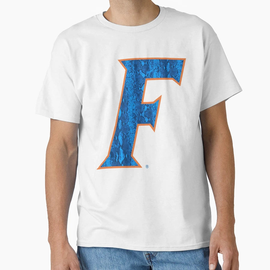 Uf Snake T-Shirt - Casual Everyday Wear Unisex - T-Shirt, Sweatshirt, Hoodie