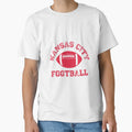 Kansas City Distressed Pro Football Sweatshirt - Graphic Print for Adults - T-Shirt, Sweatshirt, Hoodie