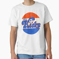 Minnesota Kicks Soccer Team T-Shirt - Streetwear Style Men Women - T-Shirt, Sweatshirt, Hoodie