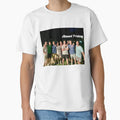 Almost Friday T-Shirt - Streetwear Style Men Women - T-Shirt, Sweatshirt, Hoodie