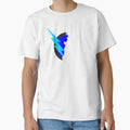 Celerity Emblem T-Shirt - Streetwear Style Men Women - T-Shirt, Sweatshirt, Hoodie
