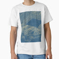 Old Trafford T-Shirt - Custom Art Print for Adults - T-Shirt, Sweatshirt, Hoodie