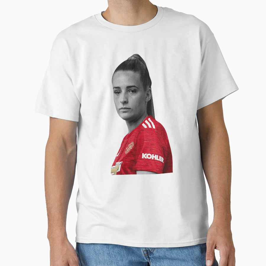 Ella Toone T-Shirt - Minimalist Print Men Women - T-Shirt, Sweatshirt, Hoodie