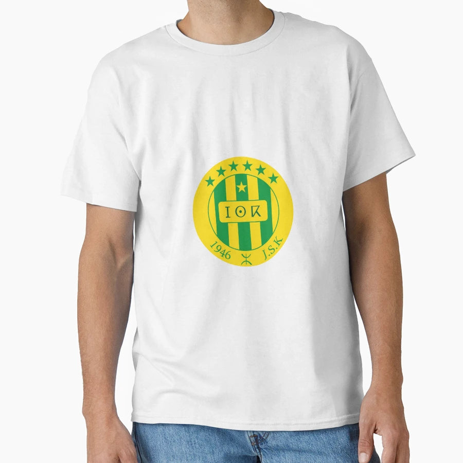 Jskabylie Logo T-Shirt - Fun Novelty Design Unisex - T-Shirt, Sweatshirt, Hoodie