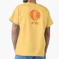 K Tel T-Shirt - Trendy Graphic Men Women - T-Shirt, Sweatshirt, Hoodie