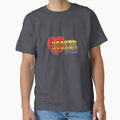 Hooker Headers T-Shirt - Graphic Print for Adults - T-Shirt, Sweatshirt, Hoodie