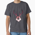 Yellowjackets No Return Logo T-Shirt - Custom Art Print for Adults - T-Shirt, Sweatshirt, Hoodie