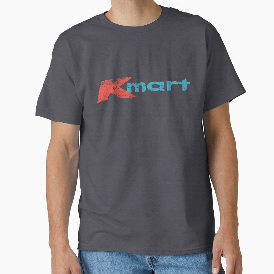 Kmart T-Shirt - Streetwear Style Men Women - T-Shirt, Sweatshirt, Hoodie