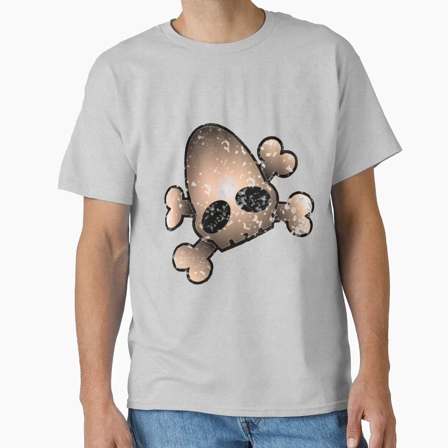 Oddskull T-Shirt - Aesthetic Graphic for Adults - T-Shirt, Sweatshirt, Hoodie