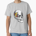 World Ender Cob Black T-Shirt - Aesthetic Graphic Men Women - T-Shirt, Sweatshirt, Hoodie