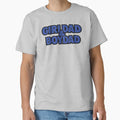 Girldad Boydad Dad Gift T-Shirt - Unique Graphic Men Women - T-Shirt, Sweatshirt, Hoodie