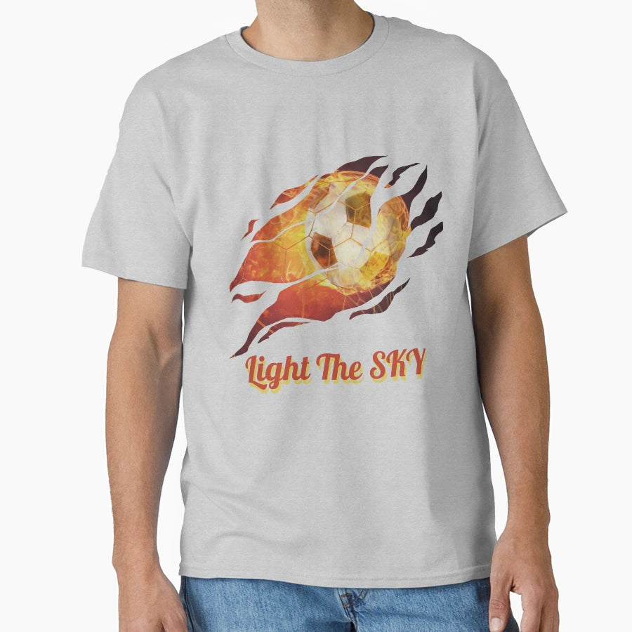Football Fan 2022 T-Shirt - Unique Graphic Men Women - T-Shirt, Sweatshirt, Hoodie