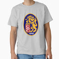 Leones Del Caracas Icon T-Shirt - Aesthetic Graphic Men Women - T-Shirt, Sweatshirt, Hoodie