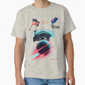 Usa Vs Australia Soccer Team 2026 T-Shirt - Minimalist Print for Adults - T-Shirt, Sweatshirt, Hoodie