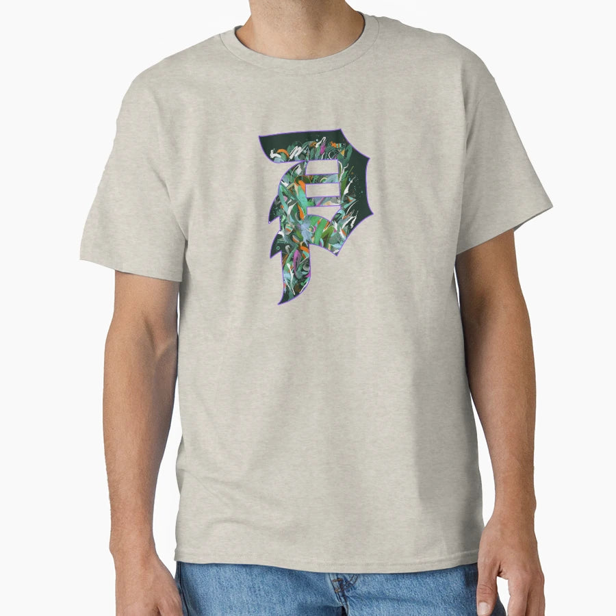 Primitive T-Shirt - Casual Everyday Wear Unisex - T-Shirt, Sweatshirt, Hoodie