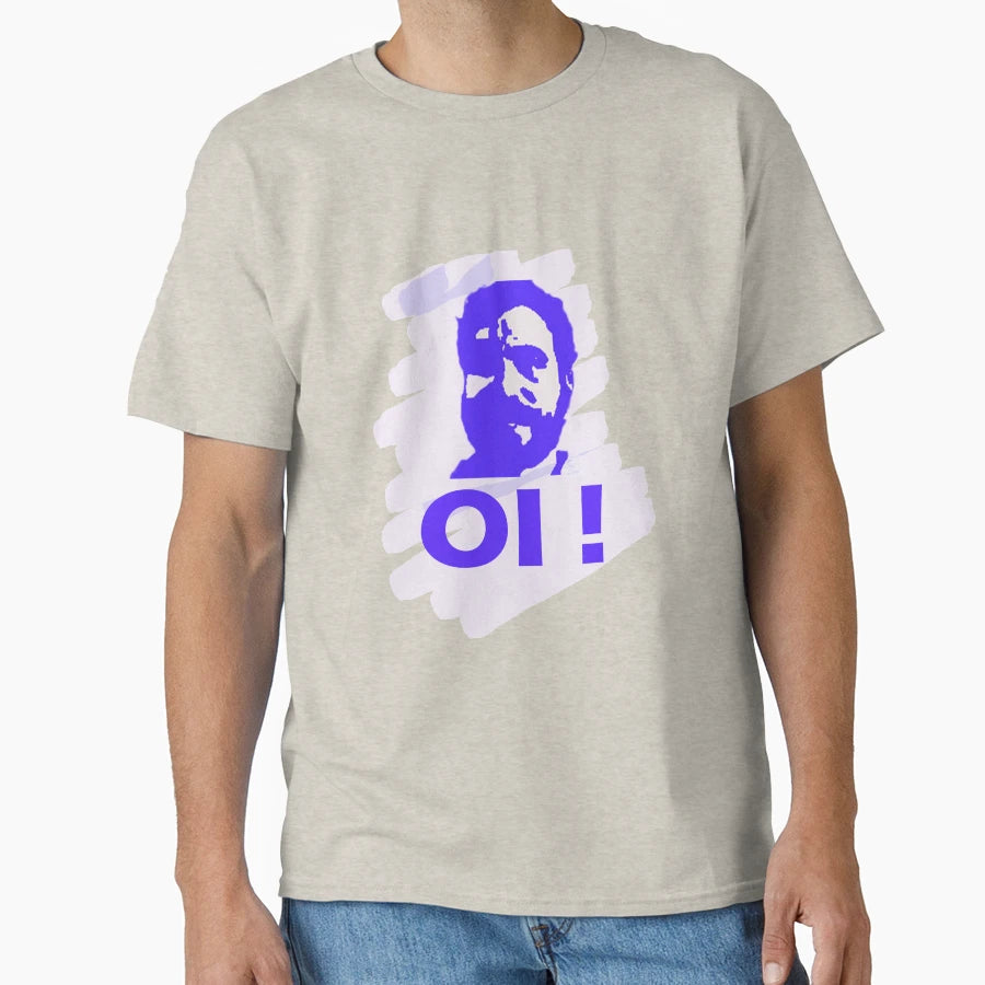 Roy Kent T-Shirt - Trendy Graphic Unisex - T-Shirt, Sweatshirt, Hoodie