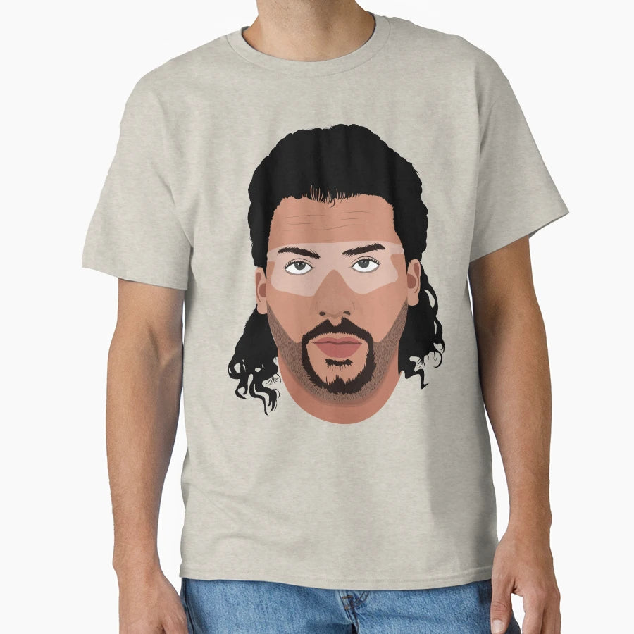 Kenny Powers T-Shirt - Custom Art Print for Adults - T-Shirt, Sweatshirt, Hoodie