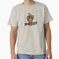 Party Animals Baseball T-Shirt - Fun Novelty Design Men Women - T-Shirt, Sweatshirt, Hoodie