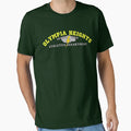 Olympia Heights Athletics Bright T-Shirt - Trendy Graphic for Adults - T-Shirt, Sweatshirt, Hoodie
