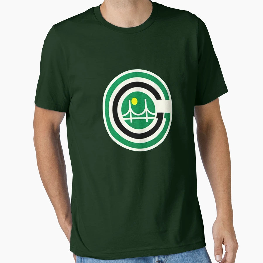 Golden Gate Gales And T-Shirt - Custom Art Print Men Women - T-Shirt, Sweatshirt, Hoodie
