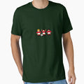 Sensi England Three Lions Away T-Shirt - Casual Everyday Wear for Adults - T-Shirt, Sweatshirt, Hoodie