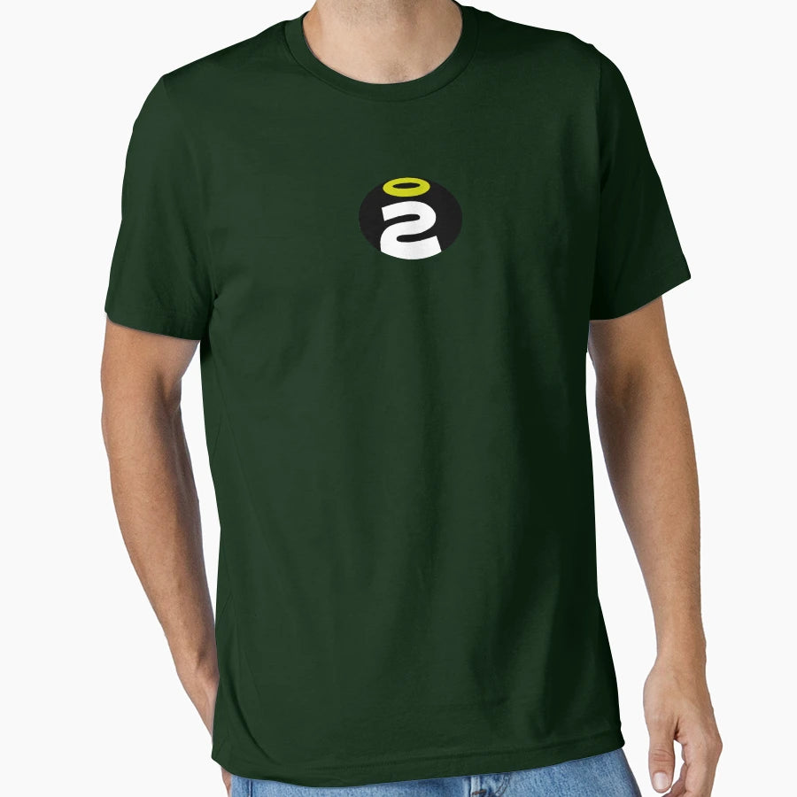 Senate Halo T-Shirt - Casual Everyday Wear for Adults - T-Shirt, Sweatshirt, Hoodie