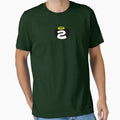Senate Halo T-Shirt - Casual Everyday Wear for Adults - T-Shirt, Sweatshirt, Hoodie
