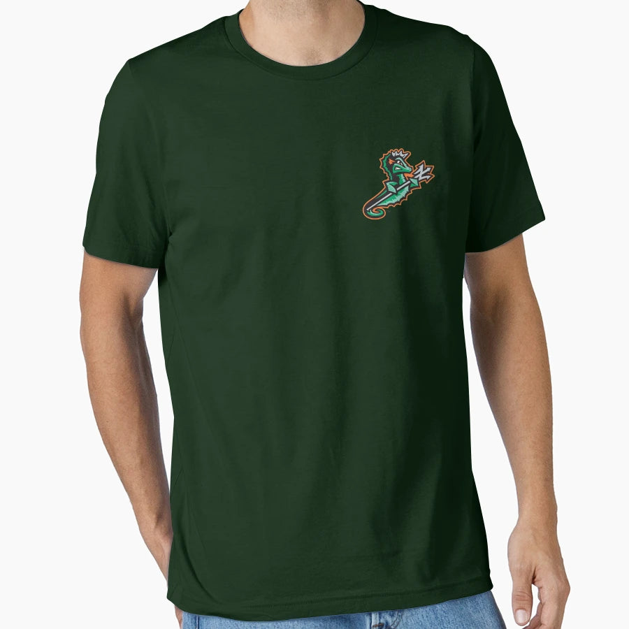 Norfolk Tides T-Shirt - Streetwear Style Men Women - T-Shirt, Sweatshirt, Hoodie
