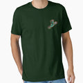 Norfolk Tides T-Shirt - Streetwear Style Men Women - T-Shirt, Sweatshirt, Hoodie