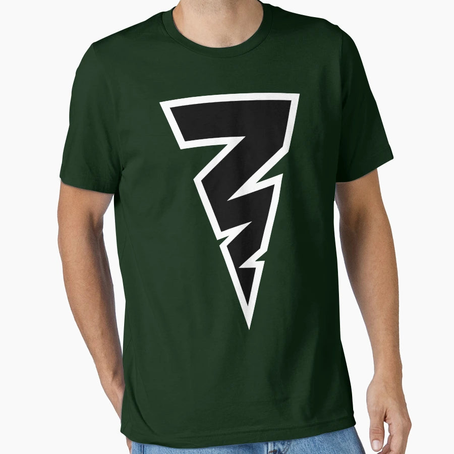 Ryusoul G T-Shirt - Minimalist Print for Adults - T-Shirt, Sweatshirt, Hoodie