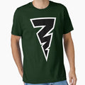 Ryusoul G T-Shirt - Minimalist Print for Adults - T-Shirt, Sweatshirt, Hoodie